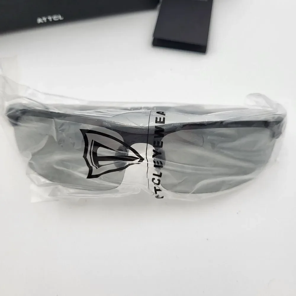 ATTCL orders shipped